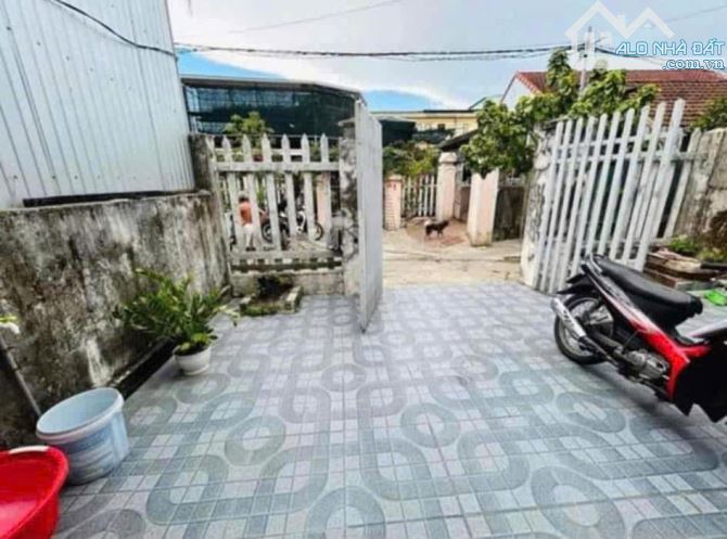 Nhà kiệt Hải Triều gần làng đại học Huế,gần chợ An Cựu