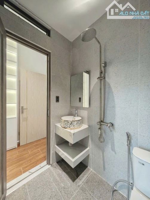 💥 BÁN NHÀ 3 TẦNG – KIỆT DŨNG SĨ THANH KHÊ – 57M² – 4.XX TỶ 💥