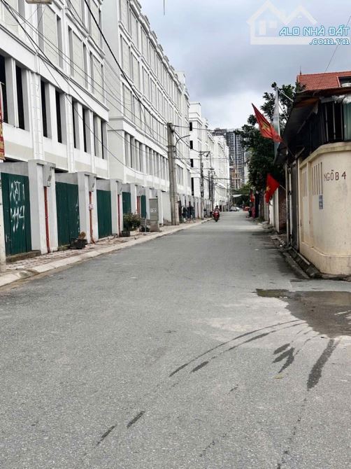 TDP Kiên Thành / Nhà C4 95m, 5.8m, 13.2 tỷ / Ô tô thông, Xây ở hoặc đầu tư ngon