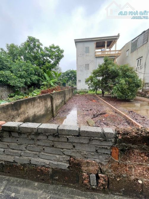 TDP Kiên Thành / Đất vàng 50m, 4m tiền, 6.98 tỷ / Gần đường 40m, Ngõ thông, Ở Sướng