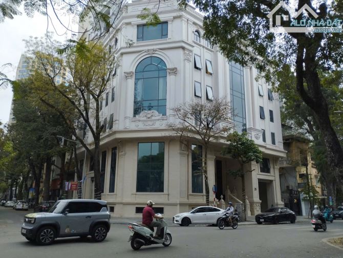 CHO THUÊ NHÀ LÔ GÓC – NGUYỄN THỊ ĐỊNH 200M2 X 25M MĂTH TIỀN , KD ĐỈNH