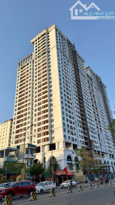 Bán căn hộ Eden Garden – Căn hộ sáng tạo, thiết kế theo ý bạn