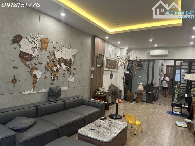 Bán nhà Phương Mai 45m2, 6T, ô tô tránh, thang máy, ngõ thông, kinh doanh