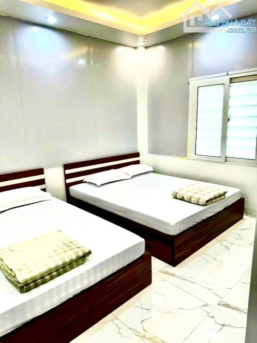 👉 SIÊU PHẨM HAI BÀ - CCMN GẦN PHỐ -9 PHÒNG KHÉP KÍN THANG MÁY