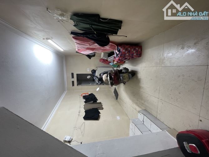 💥 Bán nhà phố Khương Đình – 17m² – Ngõ thông hồ Hạ Đình – 200m ra ô tô tránh – 2,95 tỷ