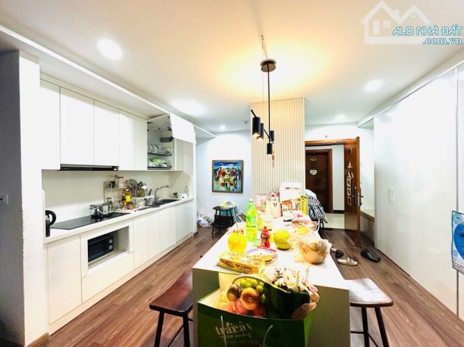 🌟 CHUNG CƯ VIP – KHÔNG GIAN SỐNG ĐẲNG CẤP THƯỢNG LƯU 🌟 ✨ 3PN – 2WC – Full nội thất sang