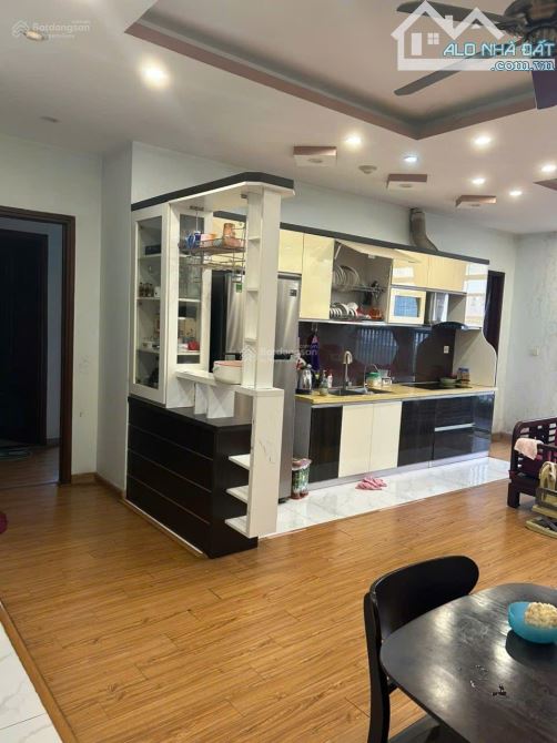 Chính chủ bán căn Góc CT1 Coma 6, Tây Mỗ diện tích 132.9m2, giá 7,3 tỷ