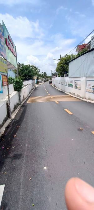 ĐẤT HIỆP THÀNH – 2 TỶ 550 TRIỆU  DT: 8 x 15m = 120m²