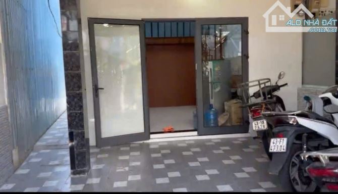 NHÀ K120 NGUYỄN LƯƠNG BẰNG, LIÊN CHIỂU, ĐÀ NẴNG – DIỆN TÍCH 185M² – ĐẤT NỞ HẬU
