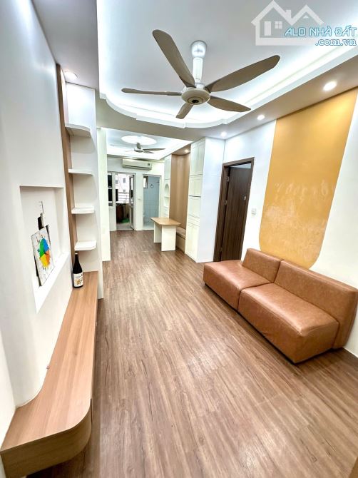 BÁN CĂN GÓC CHUNG CƯ CT11 GOLDEN SILK, NGUYỄN XIỂN, HOÀNG MAI.73M2 – 2PN. 4,95 TỶ