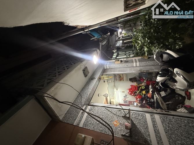 🔥 NHÀ 2 TẦNG – NGUYỄN SƠN – 34M² – 2PN – NGAY CHỢ, TRƯỜNG HỌC, UBND – GIÁ CHỈ 3.5 TỶ 🔥