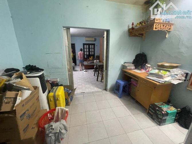 🔥TẬP THỂ THÀNH CÔNG - TẦNG 2 HIẾM CÓ - Ô TÔ ĐỖ CHÂN NHÀ - SỔ ĐỎ 35m²🔥