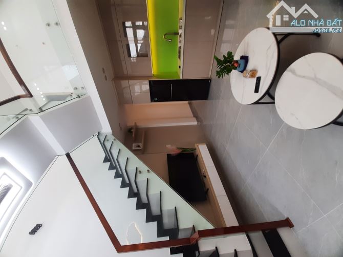 GIÁ RẺ! NHÀ 2 TẦNG MỚI ĐẸP– NỘI THẤT XỊN – HUỲNH NGỌC HUỆ, TRUNG TÂM– VÀO Ở NGAY