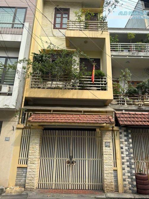 Chùa Láng 75m² 5 tầng lô góc ngõ phân lô ô tô tránh vị trí vàng giá 24 tỷ