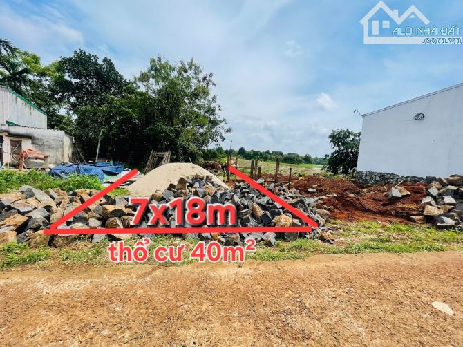 Đất View Suối + Hồ Giò Gà - Phường Khánh Xuân(cũ)