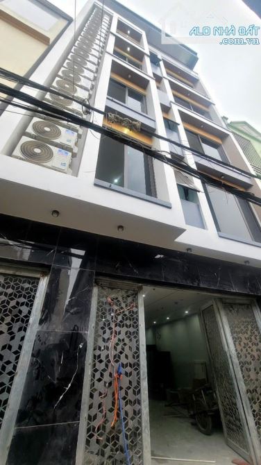 "Xuân Phương – Toà 90m², 23 phòng full đồ – Doanh thu khủng"