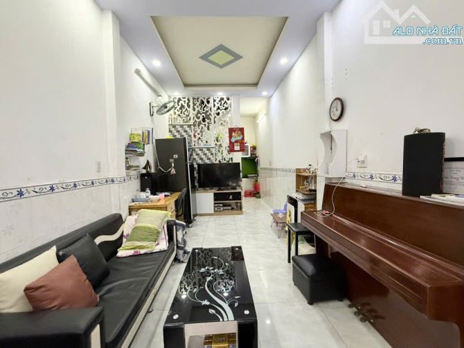 NHÀ VỊ TRÍ ĐẸP – NGAY CÔNG VIÊN LÀNG HOA – CHƯA TỚI 4 TỶ