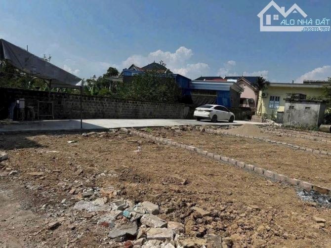 Bán đất Dương Quan ngõ ô tô đỗ cửa giá 1,6x tỷ