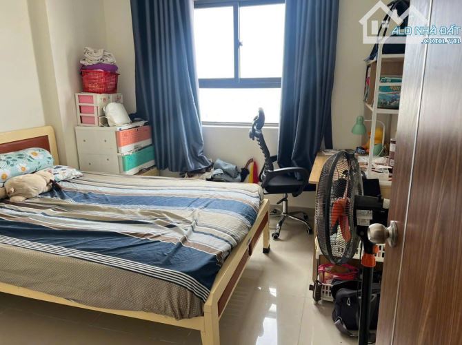 Chung cư CT4 VCN Phước Hải, Nha Trang - GIÁ RẺ NHẤT THỊ TRƯỜNG