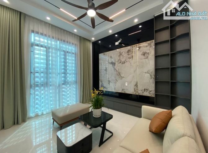 Bán nhà Vĩnh Cát, Vĩnh Niệm, Lê Chân, Hải Phòng. 4 tầng, 41m2, 3,86 tỷ. Ngang 4,27m, ngõ 2