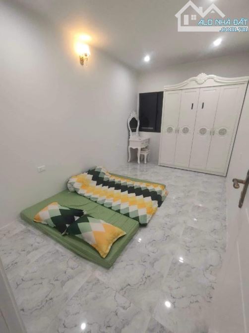 23m2 4 tầng giá 5.15 tỏi - KIM HOA