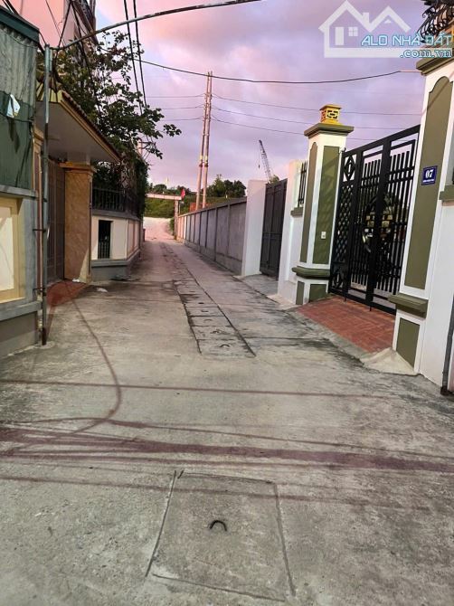 💥Rẻ Nhất Hồng Vân - Thường Tín - HN 👉Đất Đẹp không lỗi phong thủy  **Diện tích: 100M2  *
