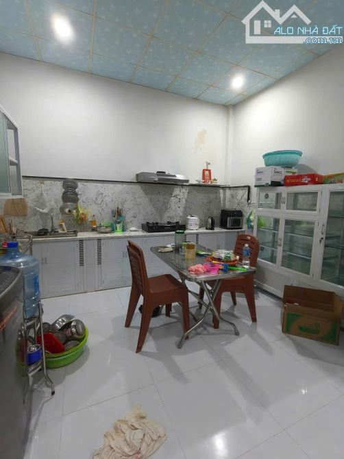 Bán nhà mặt tiền nhựa nguyễn văn ngọc phan thiết chỉ 2ty