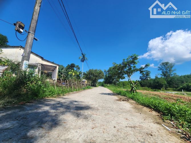 Bán 4400m2 Đất - Khương Mỹ, Hoà Phong - Full Thổ Cư