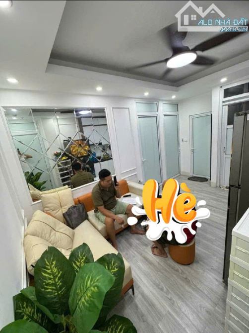 HIẾM-35M2 PHÒNG KHÉP KÍN-NGÕ 39 HỒNG HÀ KINH DOANH-GẦN CHỢ LONG BIÊN-GIÁ 1 TỶ