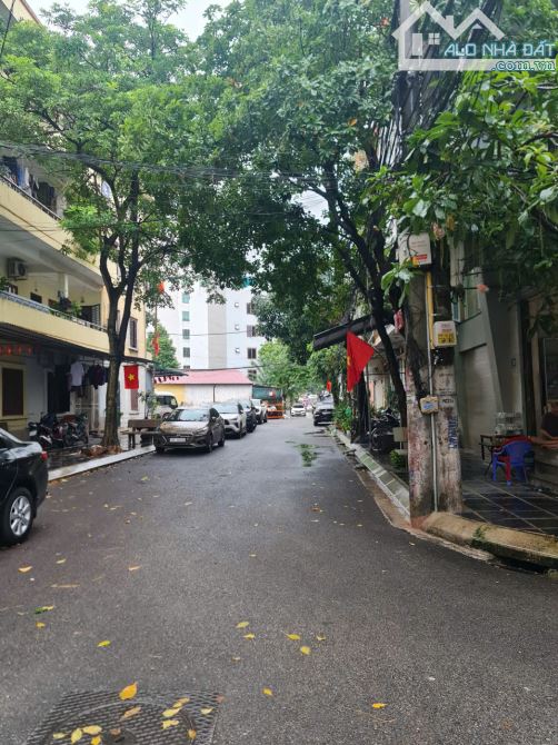 💥 BÁN NHÀ PHÂN LÔ TỨ HIỆP – Ô TÔ VÀO NHÀ – 10.5 TỶ 💥