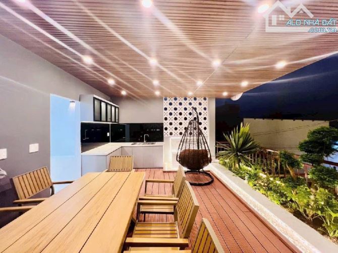 LÊ VĂN LƯƠNG- NHÀ BÈ -BIỆT THỰ VƯỜN 2 TẦNG-  138M²-  MỚI, ĐẸP- 8,X TỈ       ⚡️