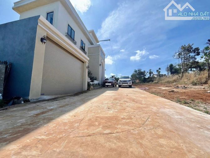 LÔ ĐẤT SÀO VIP HOÀ THUẬN - BMT CŨ - ĐƯỜNG 18A1 + MẶT HỒ ĐẠT LÝ