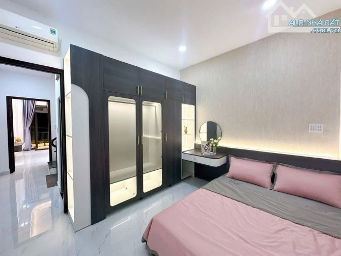 Quận 2(Bình Trưng Tây) nhà 2 tầng đẹp giá 3,6 tỷ