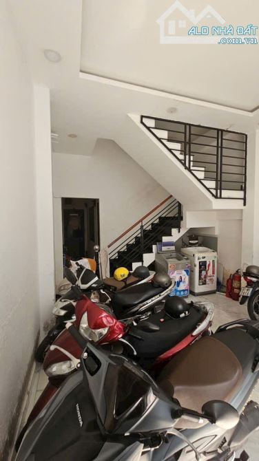 🔥[GÒ VẤP] NGUYỄN THƯỢNG HIỀN 90M2 - 8 PHÒNG - SỔ NỞ HẬU - GIÁ  HƠN 10 TỶ TL!!!