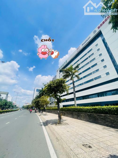 NHÀ LÂU NĂM, CHƯA QUA ĐT, HẺM 5m - KHU ETOWN CỘNG HOÀ - 79m2 - 6.9 TỶ