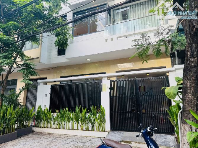 🛑 CHO THUÊ NHÀ 2 TẦNG ĐƯỜNG: AN THƯỢNG - 4PN - SÁT BIỂN
