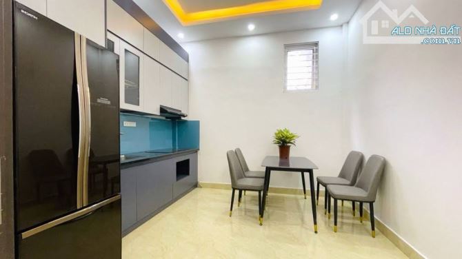 34m2, 7 TỶ HƠN - 15m RA Ô TÔ, 80M RA PHỐ, PHÂN LÔ 2 THOÁNG - NGHĨA ĐÔ, CẦU GIẤY