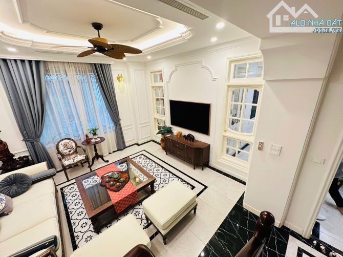 BÁN NHÀ PHỐ TÔ HIỆU – HÀ ĐÔNG - 83M² x 4 TẦNG – GIÁ 29.7 TỶ