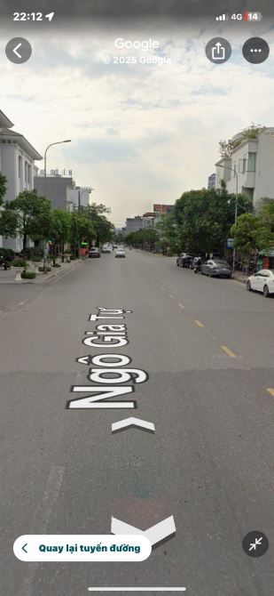 Ngô Gia Tự – tuyến đường huyết mạch, trung tâm giao thương, kết nối thuận lợi, dân cư đông
