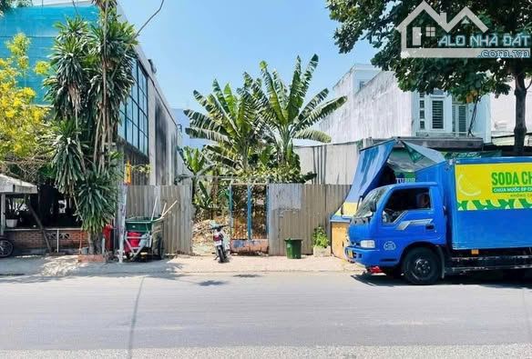 BÁN ĐẤT MẶT TIỀN TRẦN THỊ CỜ VỊ TRÍ ĐẸP 7.7X22M GIÁ 9.2 TỶ