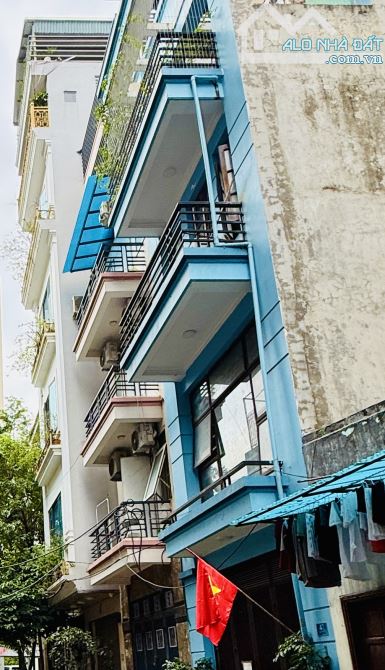 MỸ ĐÌNH 1 – SIÊU PHẨM 7 TẦNG THANG MÁY – LÔ GÓC – DÒNG TIỀN ỔN ĐỊNH