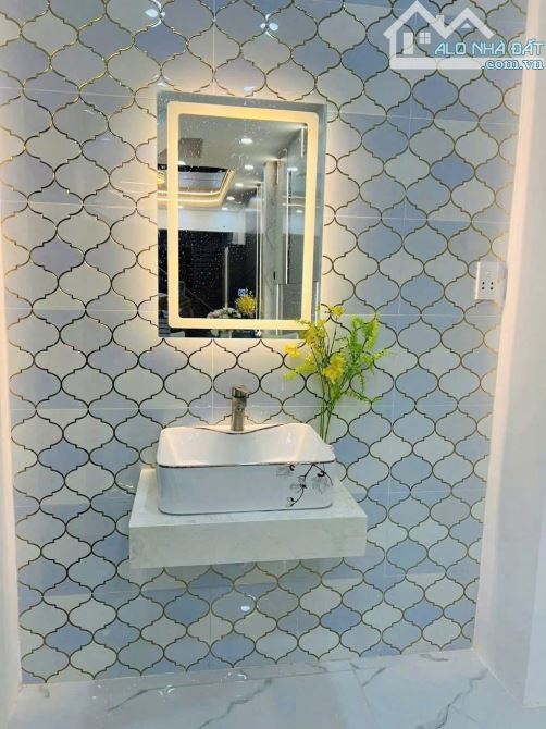 Thảo Điền nhà 3 tầng 95m2 giá 23 tỷ