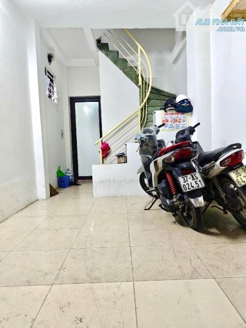 💥 TT MỸ ĐÌNH -NHÀ ĐẸP 5 TẦNG – 8 PHÒNG CHO THUÊ – DÒNG TIỀN ỔN ĐỊNH – CHỈ 7.X TỶ
