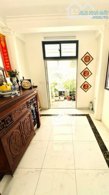 44m2, 16 TỶ HƠN - NGÕ THÔNG Ô TÔ TRÁNH, KINH DOANH - NGHĨA ĐÔ, CẦU GIẤY