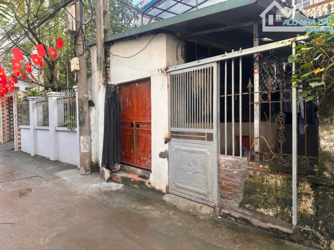 BÁN ĐẤT NGÕ 95 VIỆT HƯNG 69M2, MT 4M, 11.2 TỶ LONG BIÊN – GẦN VINHOMES RIVERSIDE