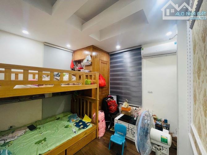 NHÀ ĐẸP KINH DOANH - NGÕ THÔNG Ô TÔ - LÔ GÓC BAY NHANH