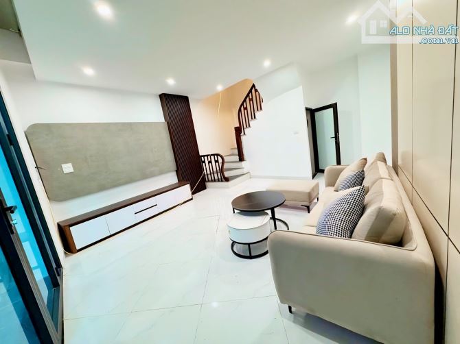 PHÚC ĐỒNG 3 NGỦ - DÀNH CHO VỢ CHỒNG TRẺ - SỔ ĐẸP AN NINH TỐT - 6 TỶ NHỎ