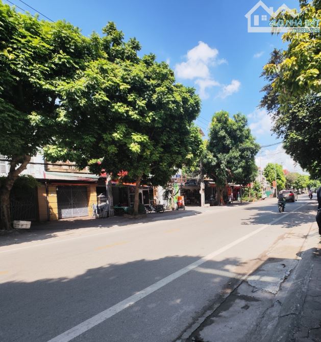 🌟 HÀNG HIẾM – MẶT ĐƯỜNG TRUNG TÂM THỊ TRẤN ĐÔNG ANH, HÀ NỘI 🌟