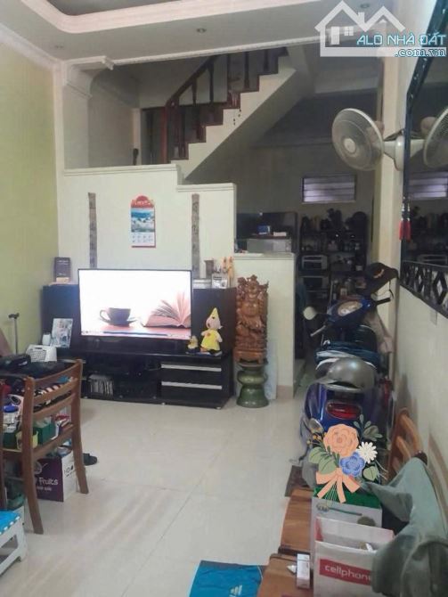 🔥B.Á.N NHÀ thông VŨ THẠNH 54m2*4T, GẦN Ô TÔ TRÁNH, NGÕ THOÁNG RỘNG, 11 tỷ