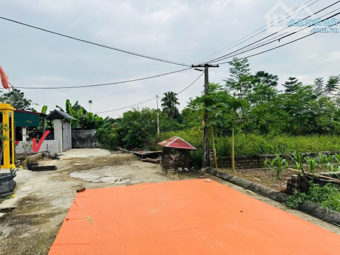 100mfull thổ cư  Đường rộng  Gần CN Cao Hoà Lạc ĐH FPT Học Viện Tài Chính
